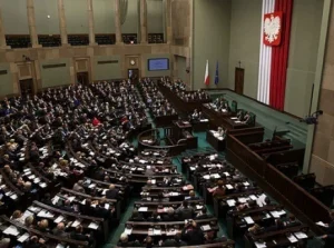 Sejm przyjął podatek bankowy