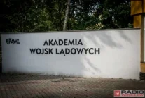Kolejny student AWL we Wrocławiu nie żyje - to już drugi w tym roku.