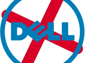Zalaliśmy Panu laptopa sagą i co nam zrobisz - historia z serwisem Dell Polska