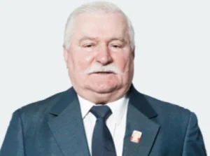 AMA - Lech Wałęsa