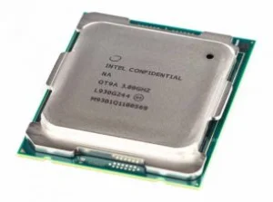 Historyczny moment - 18 rdzeniowy procesor Intel przegrywa z 16 rdzeniowym AMD