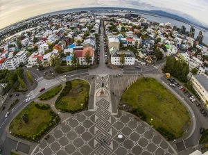 W Islandii nie ma ludzi z zespołem Downa