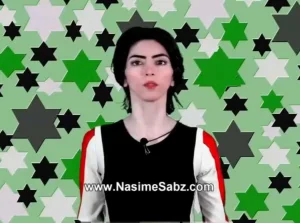 Zabójczyni z biura Youtube to Nasim Najafi Aghdam, weganka.