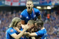 eMŚ: Święto reprezentacji Islandii! Po raz pierwszy jedzie na Mistrzostwa Świata