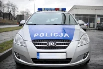 Dwaj złodzieje postrzeleni przez policjantów w Katowicach