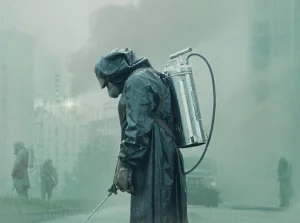 Brytyjska scenarzystka narzeka na brak czarnych aktorów w "Czernobylu"