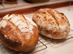 Gotuj skutecznie chleb