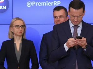 Trwa nerwowe łatanie budżetu Polski. Wielka dziura budżetowa...