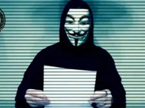 Anonymous wypowiadają Turcji cyberwojnę za wspieranie ISIS