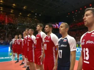 Polscy siatkarze Mistrzem Świata! Fantastyczna gra biało-czerwonych!