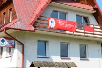 GOPR zbiera na remont stacji Ratownictwa Górskiego w Ustrzykach Górnych