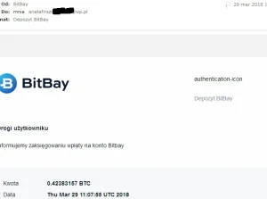 Bitbay ukradl mi 12 tysiecy zlotych