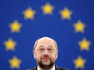Bp Mering pisze do Martina Schulza. "Znam Polskę lepiej niż Pan"