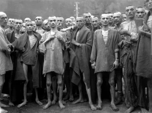 W USA Będą uczyć, że to Polacy byli odpowiedzialni za holocaust!
