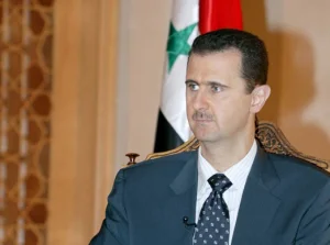 Prezydent Syrii: Europa eksportuje terrorystów do mojego kraju