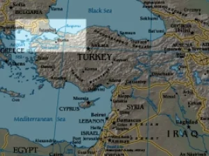 Turcja zablokowała Dardanele!