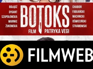 Wysyp jednodniowych kont pod "Botoksem" na Filmwebie.