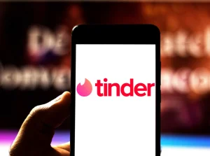 Logo aplikacji randkowych