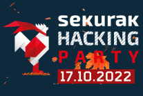 Interesujesz się IT security? Mega Sekurak Hacking Party już 17.10.2022